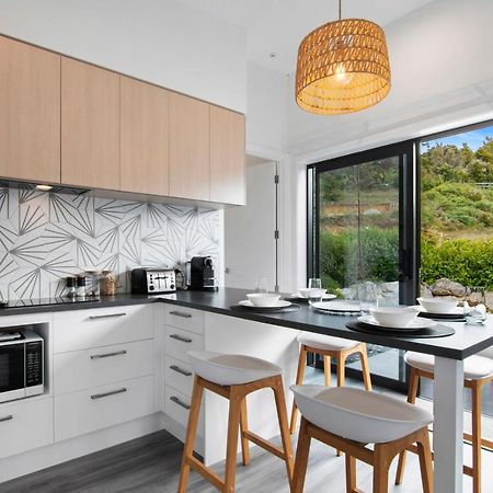 Kotuku Apartment - Kaiteriteri Holiday Unit Eksteriør bilde