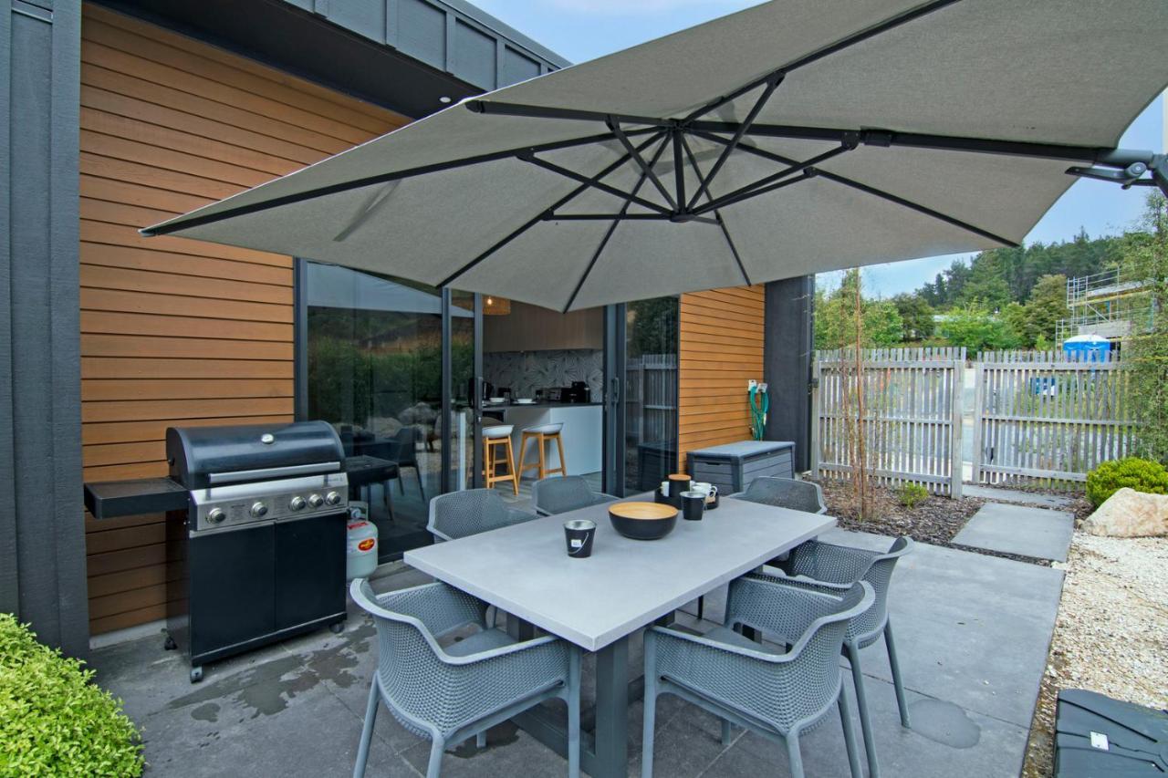 Kotuku Apartment - Kaiteriteri Holiday Unit Eksteriør bilde