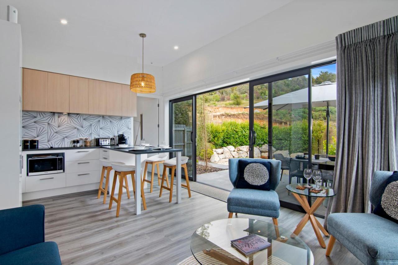 Kotuku Apartment - Kaiteriteri Holiday Unit Eksteriør bilde