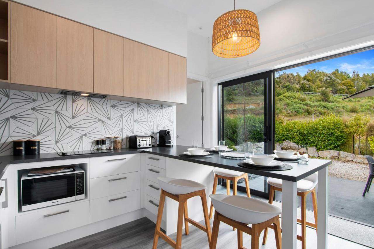 Kotuku Apartment - Kaiteriteri Holiday Unit Eksteriør bilde