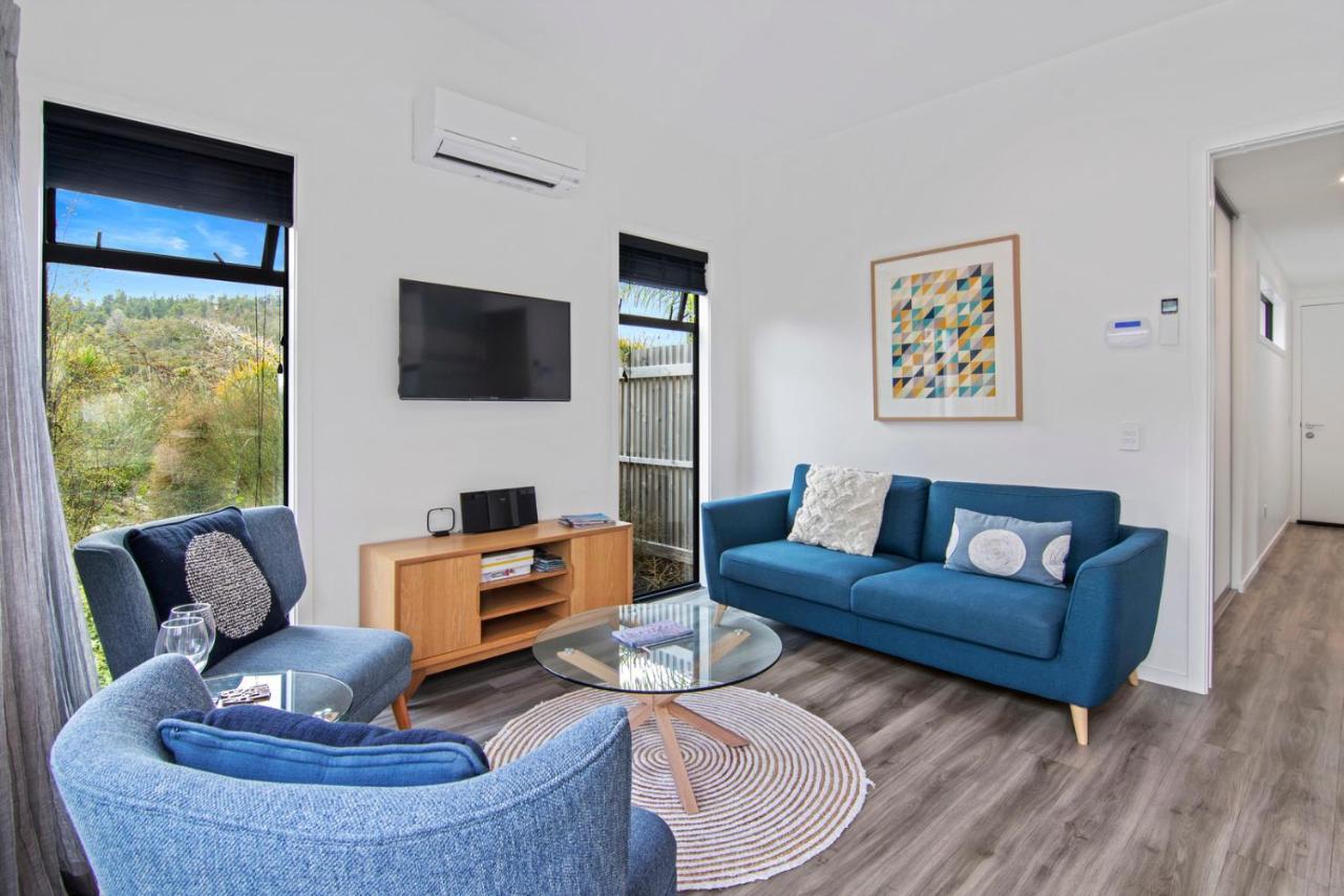 Kotuku Apartment - Kaiteriteri Holiday Unit Eksteriør bilde
