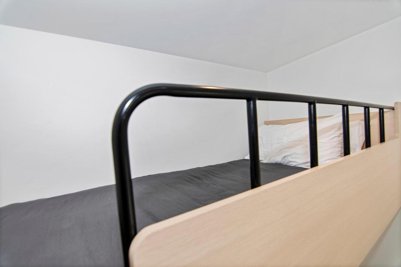Kotuku Apartment - Kaiteriteri Holiday Unit Eksteriør bilde